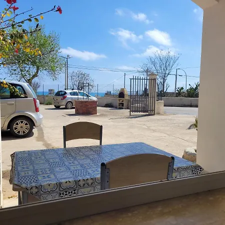 Casa Vacanze Triscina Triscina