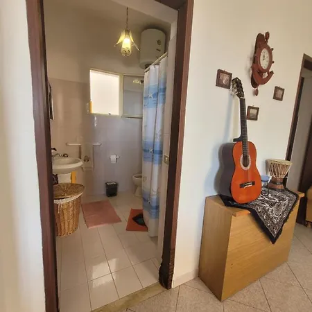Casa Vacanze Triscina