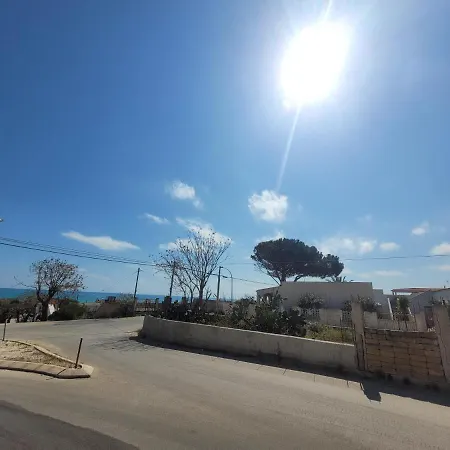 Casa Vacanze Triscina *