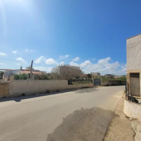 Casa Vacanze Triscina * Triscina