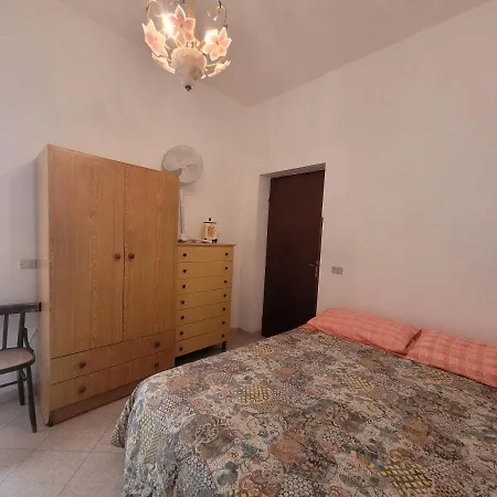 Casa Vacanze Triscina * Triscina
