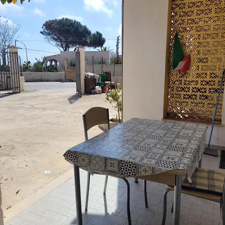 Apartment Casa Vacanze Triscina