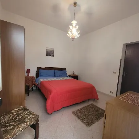 Casa Vacanze Triscina Apartment