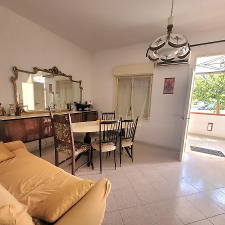 Apartment Casa Vacanze Triscina Triscina