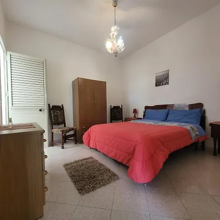 Casa Vacanze Triscina *