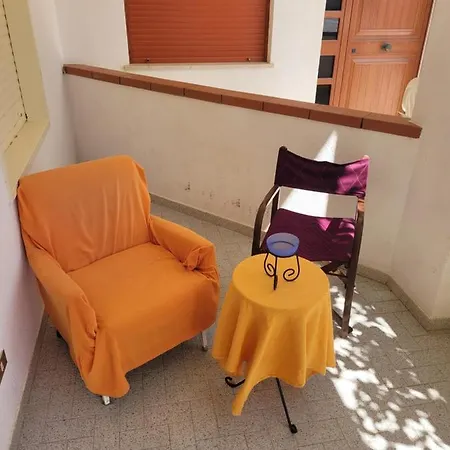 Apartment Casa Vacanze Triscina Triscina