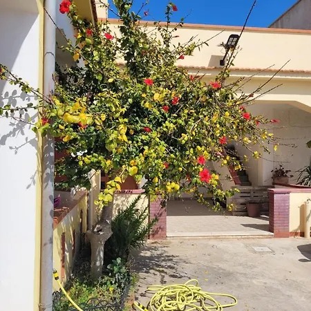Casa Vacanze Triscina Triscina