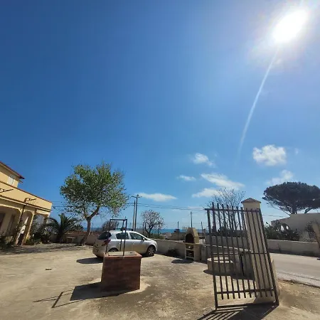 Casa Vacanze Triscina *
