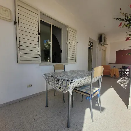 Apartment Casa Vacanze Triscina *