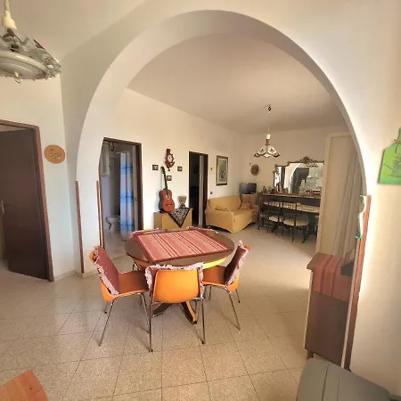 Casa Vacanze Triscina * Triscina