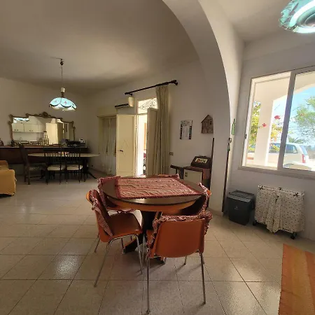 Casa Vacanze Triscina * Triscina