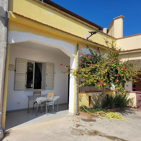 Apartment Casa Vacanze Triscina Triscina
